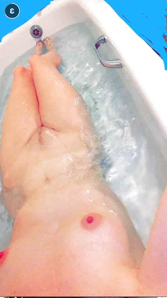 25P My dirty snapchat girls