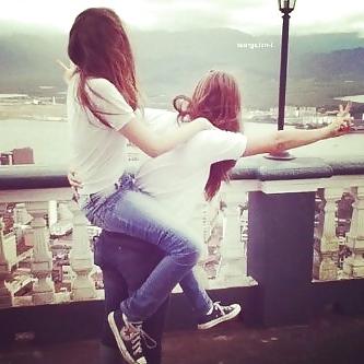 13P Janas exclusive sensual lesbian view 5