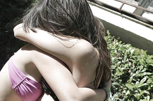 13P Janas exclusive sensual lesbian view 5