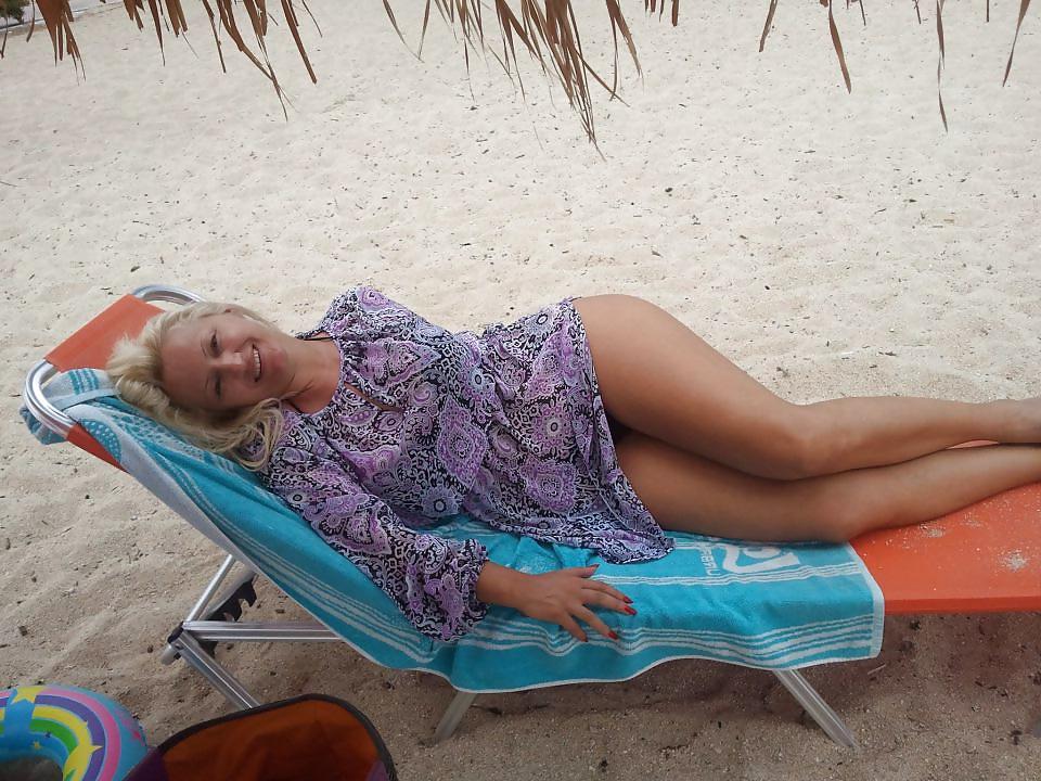 7P Serbian MILF Sladjana