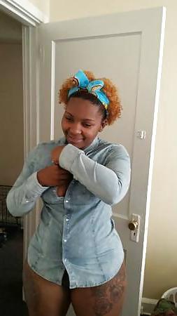 5P Thick redbone pussy 