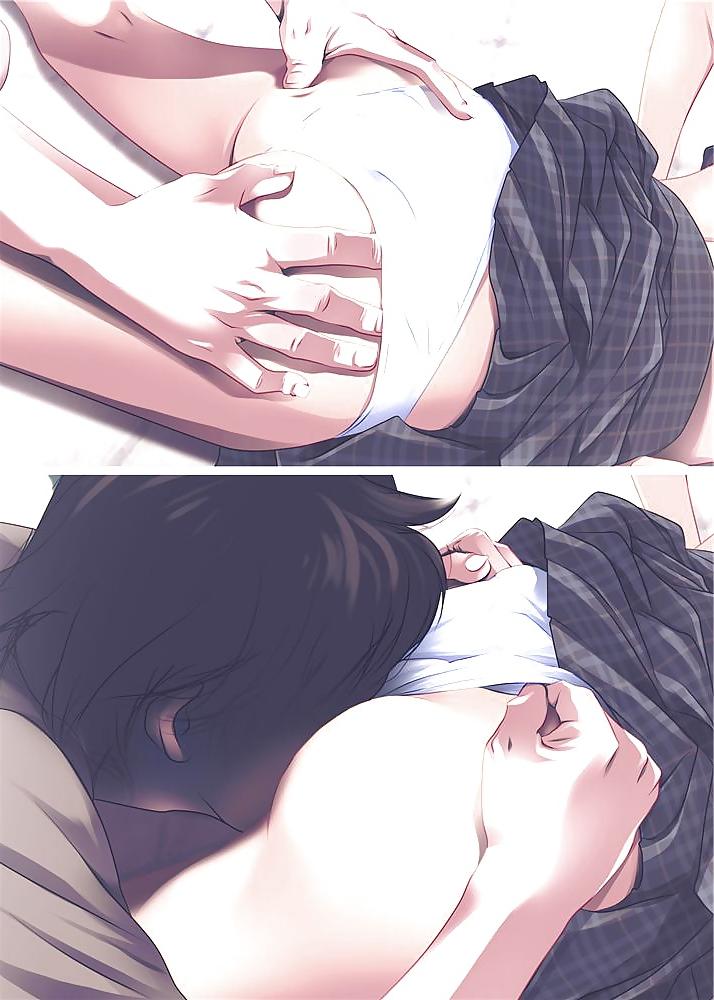 25P Hentai - Sex Education Vol. 1