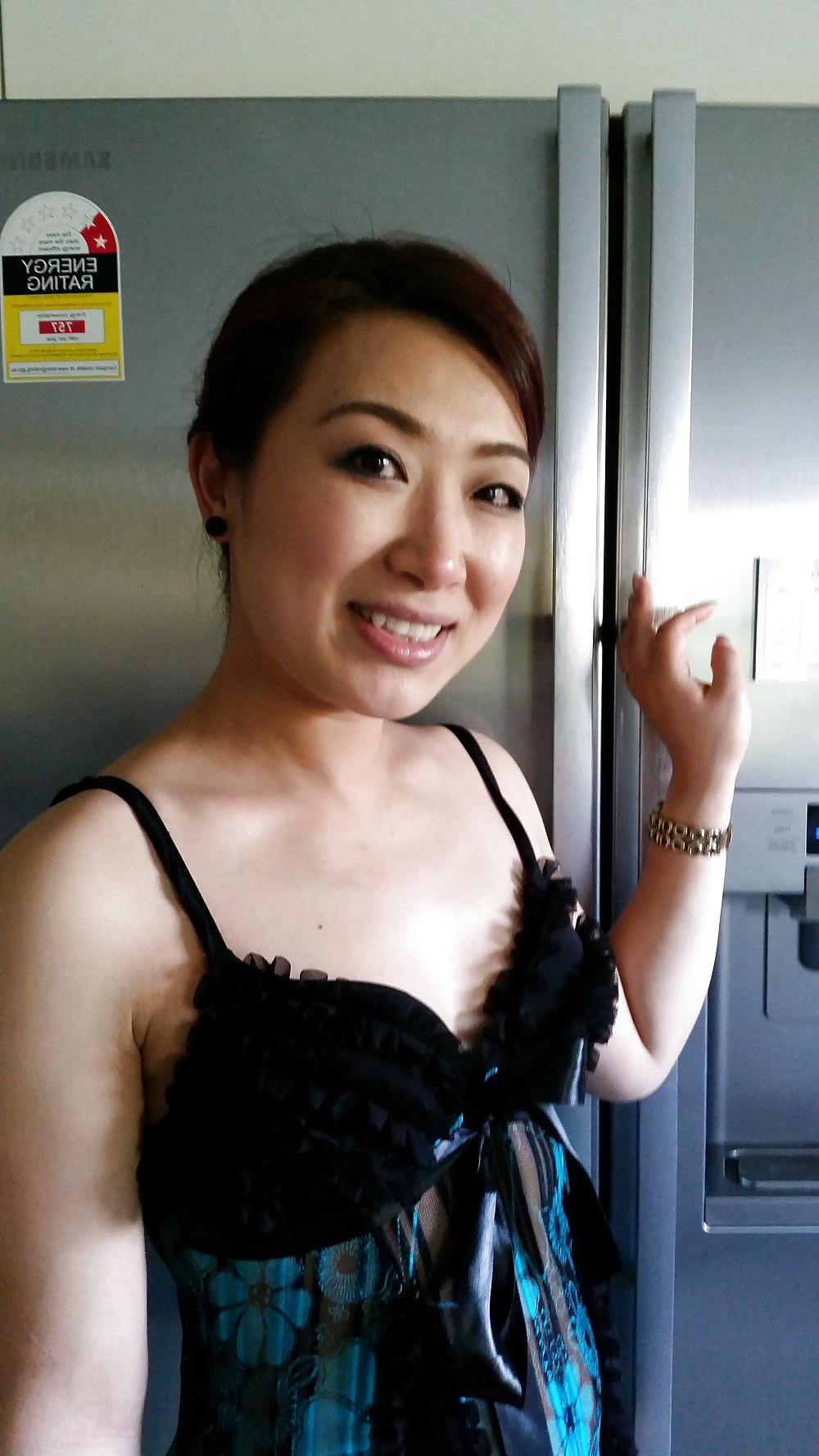 11P Blue Negligee 