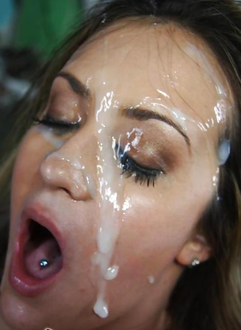 25P For the love of cum
