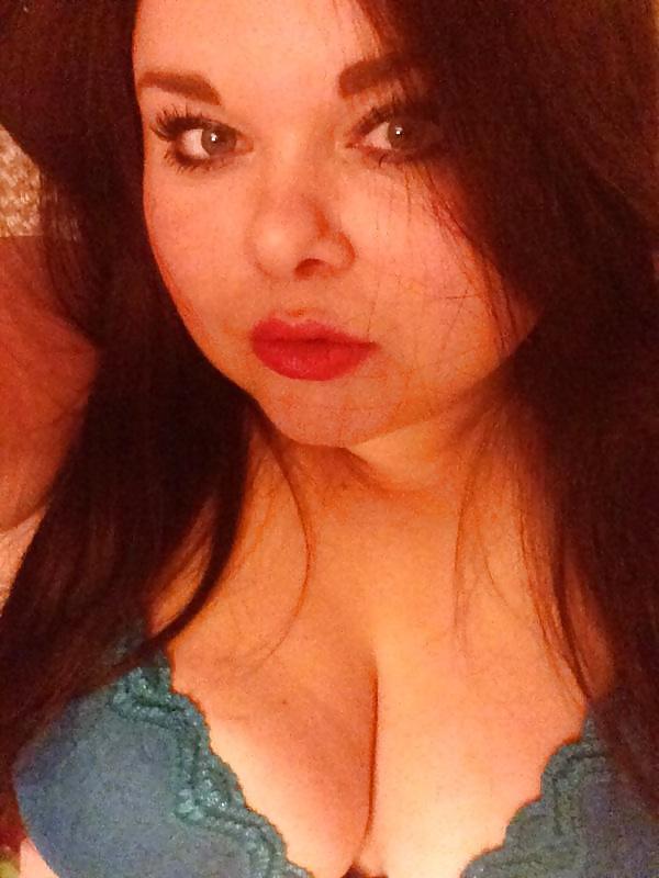 14P Dirty Slut Zara