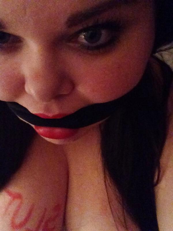 14P Dirty Slut Zara