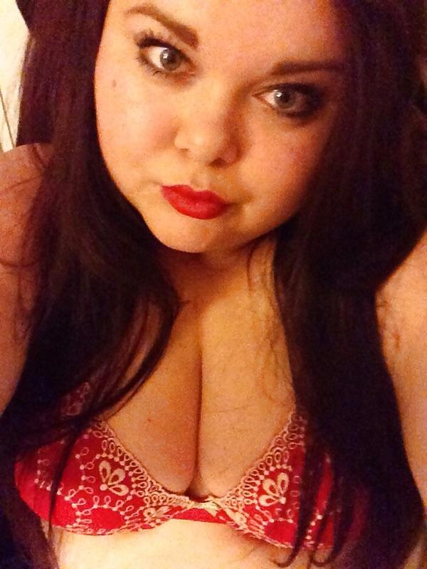 14P Dirty Slut Zara
