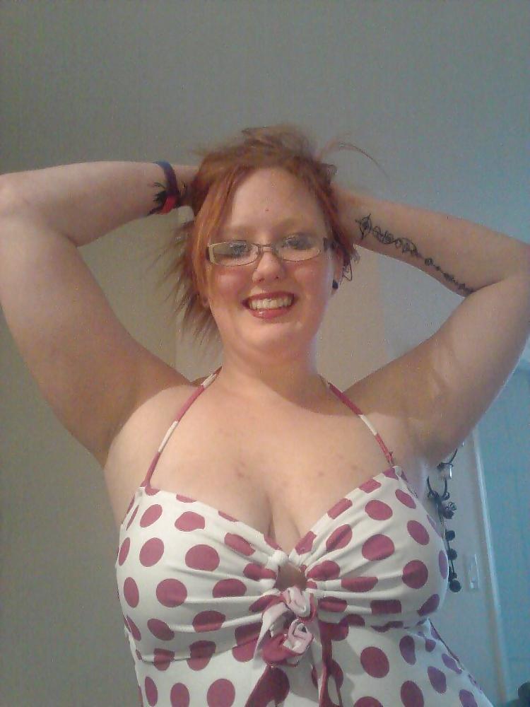 25P Danielle Emo Busty Teen Wank Slut