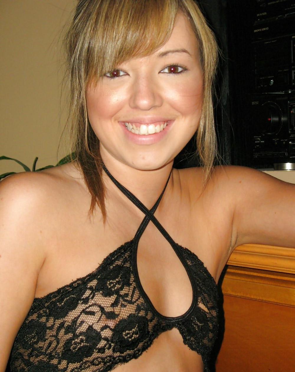 20P Cutie Lola, little slut from Montreal