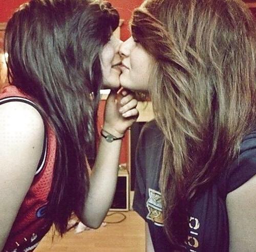 13P Janas exclusive sensual lesbian view 9
