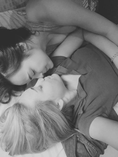 13P Janas exclusive sensual lesbian view 10