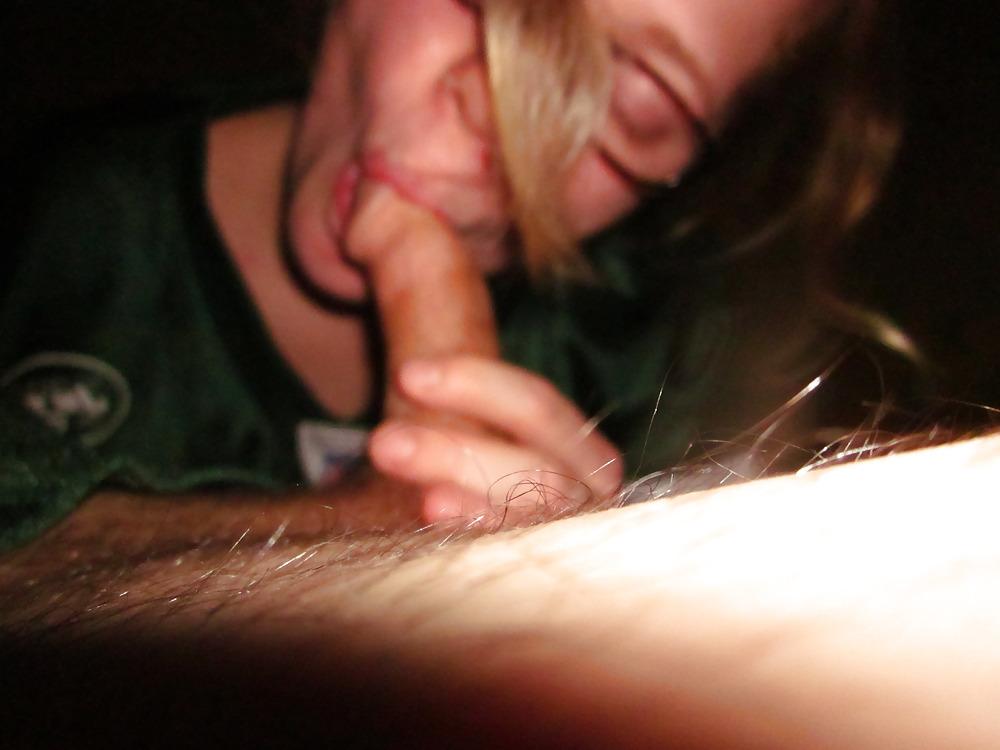 25P Little slut Baby gets facial
