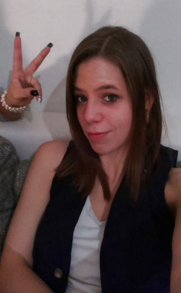 8P Natascha 19 yo MILF make dirty CMTS