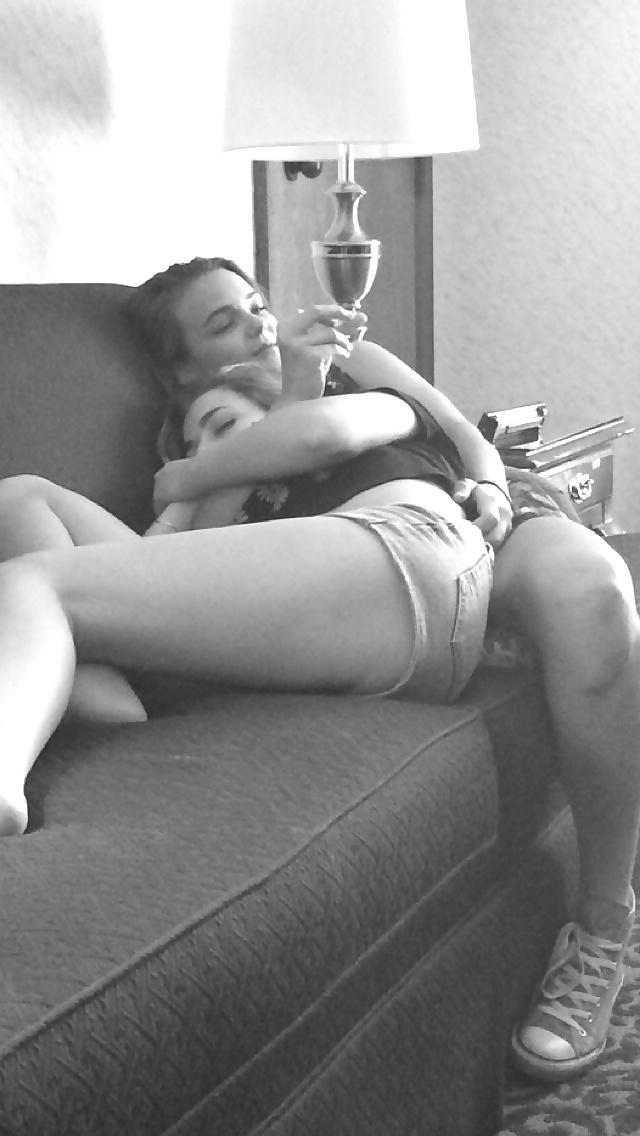 13P Janas exclusive sensual lesbian view 14