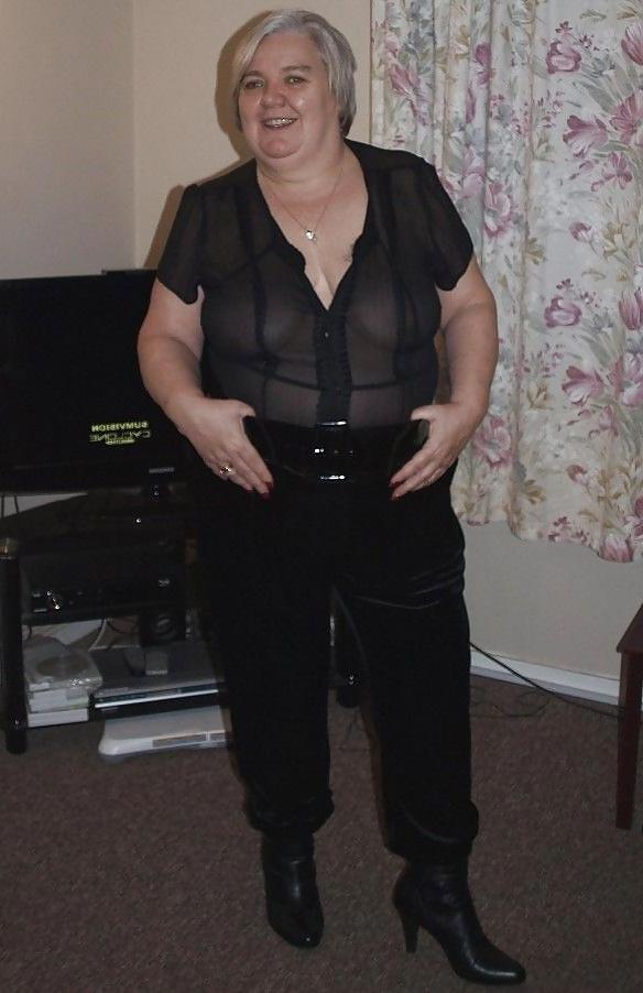 25P Dress like a slut 2