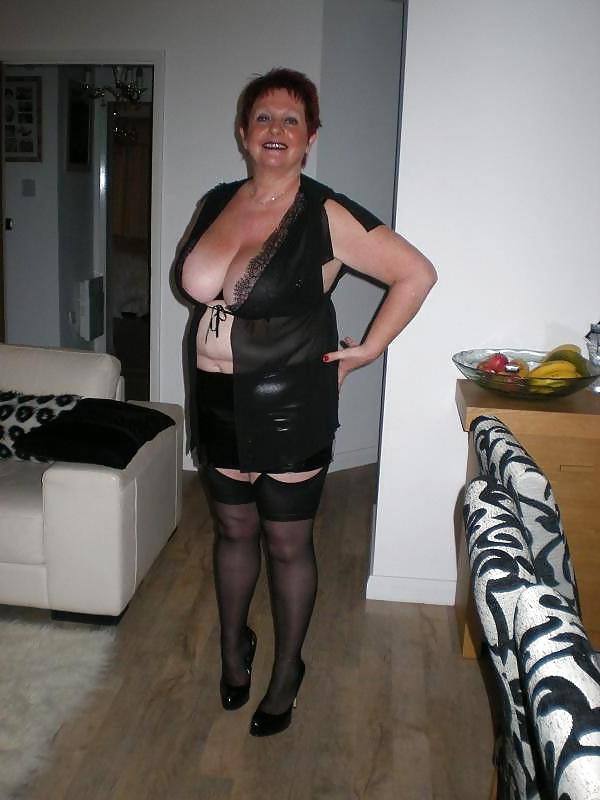 25P Dress like a slut 2