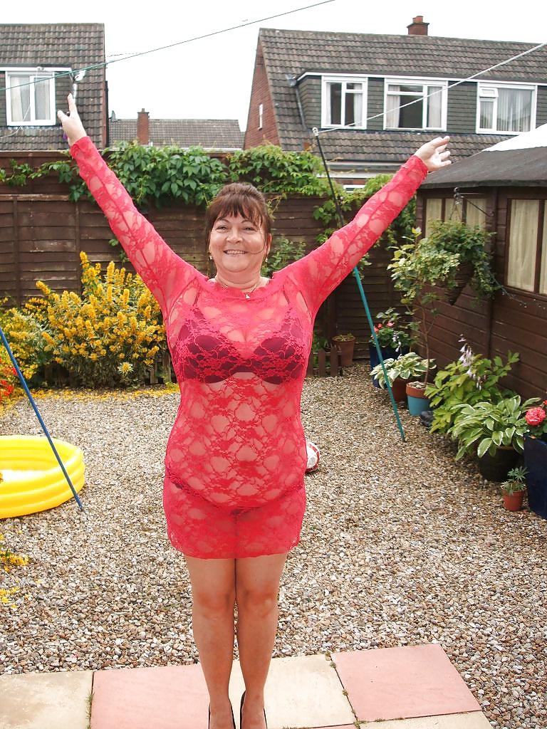 25P Dress like a slut 2