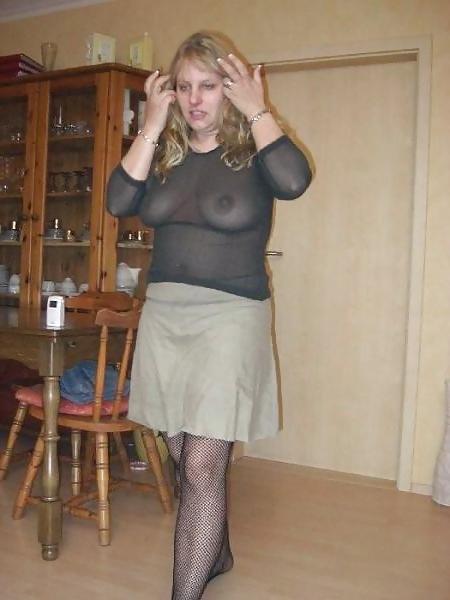 25P Dress like a slut 2