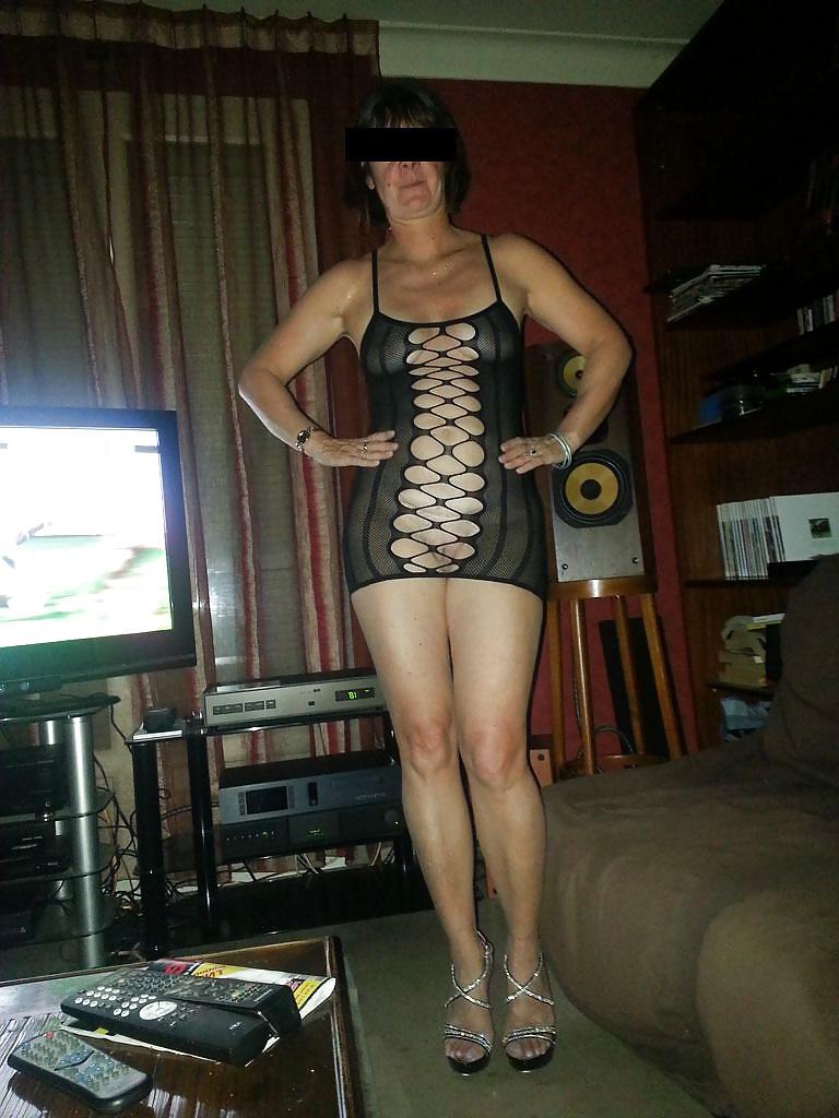 25P Dress like a slut 2