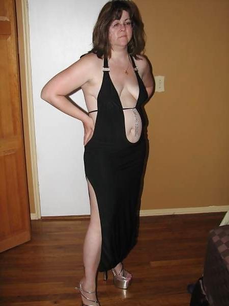 25P Dress like a slut 2