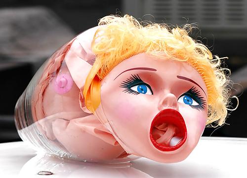 19P Sex or fuck dolls