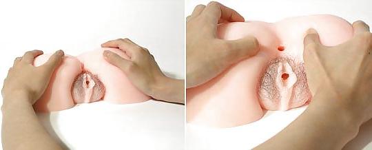 19P Sex or fuck dolls