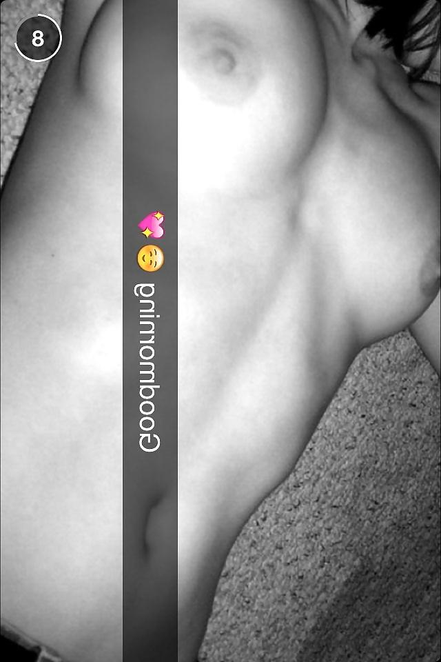 6P Dirty Snapchats 