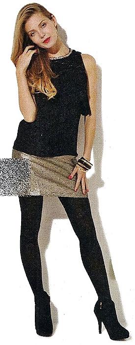 20P French Models - Gallery 42