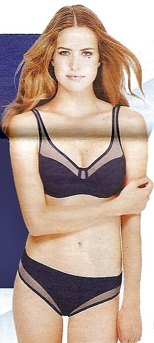 20P French Models - Gallery 42