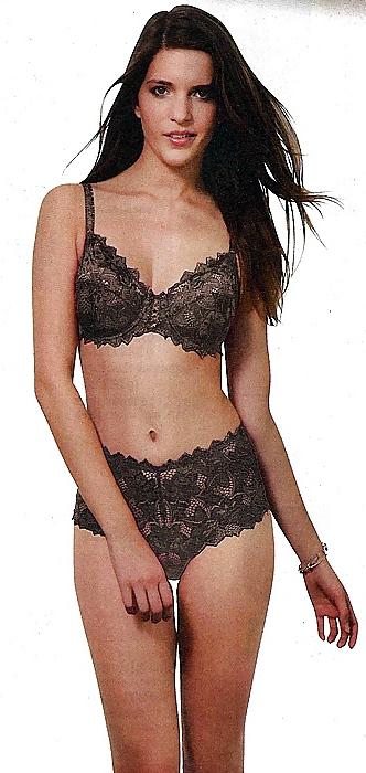 20P French Models - Gallery 42