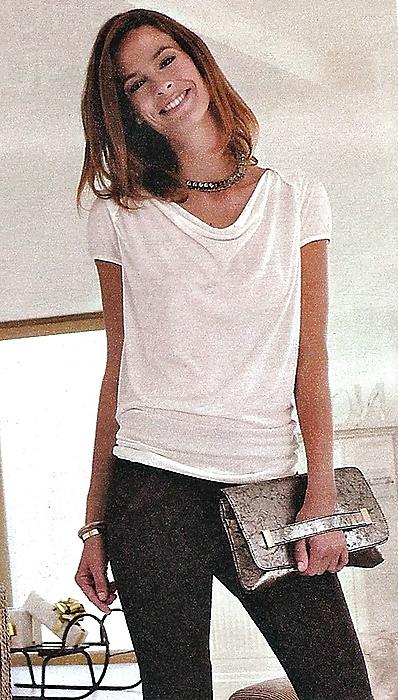 20P French Models - Gallery 42