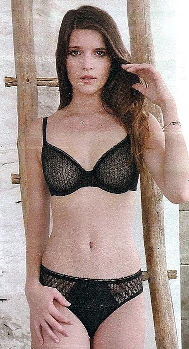 20P French Models - Gallery 42