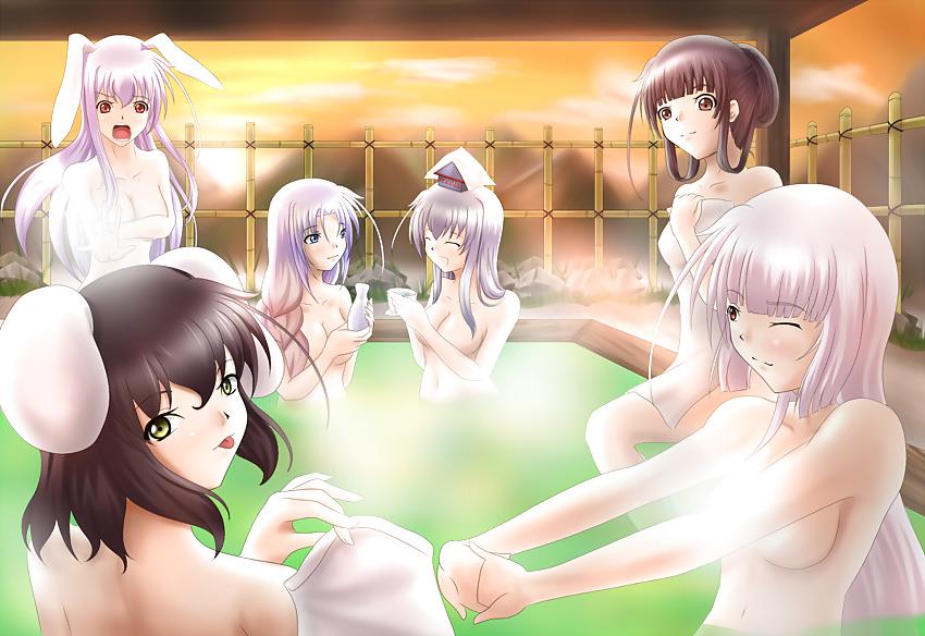 25P My Hentai Collection #09