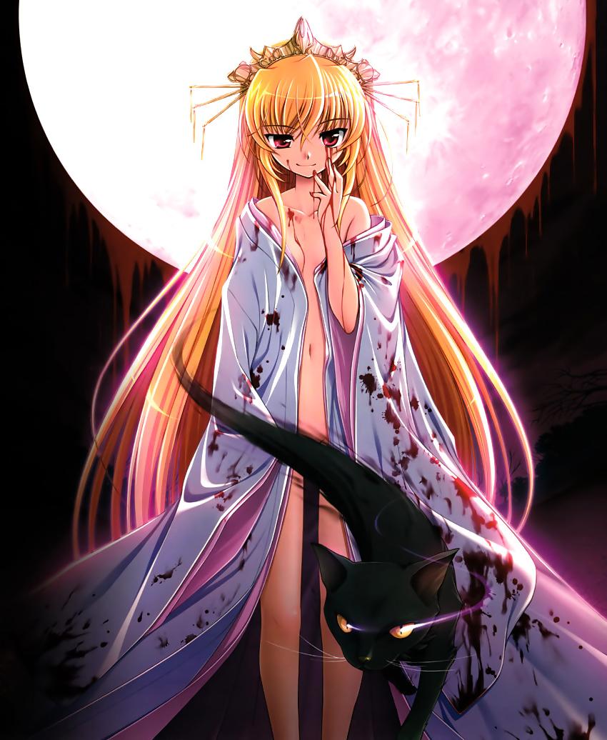 25P My Hentai Collection #09