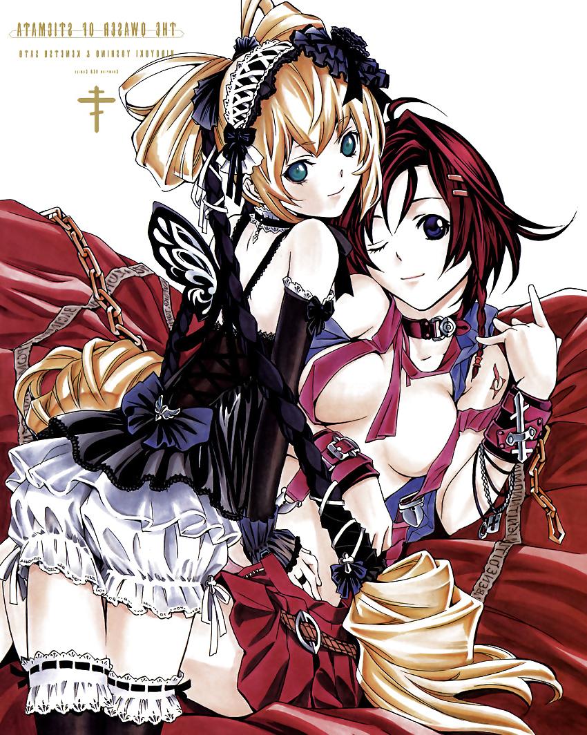 25P My Hentai Collection #09
