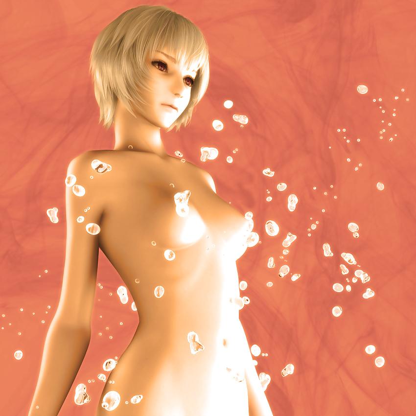 25P My Hentai Collection #09