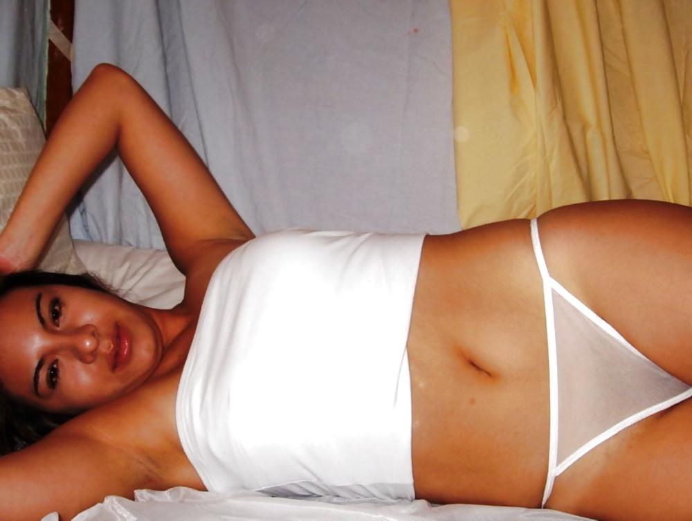 25P Young Oriental MILF