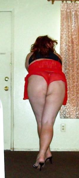25P Dressing like a slut