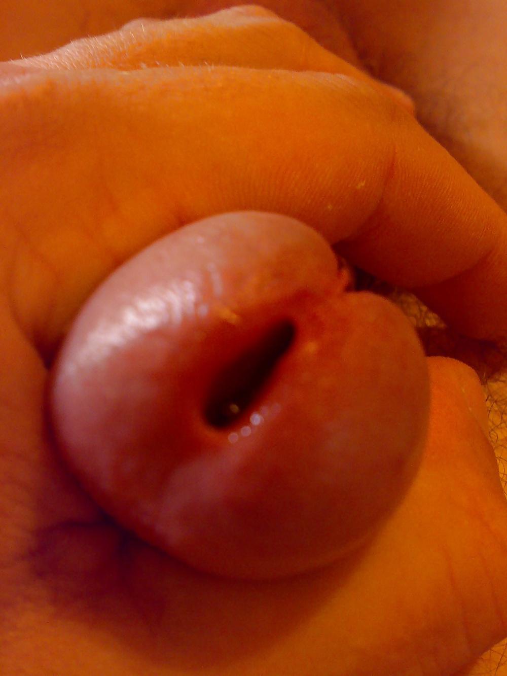 13P Small dick