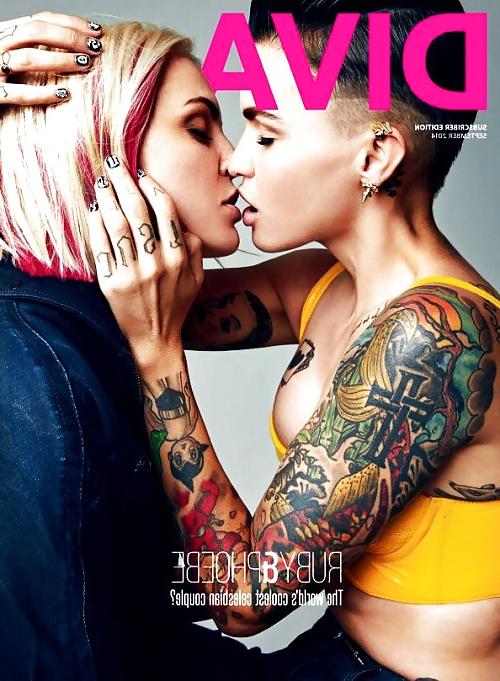 13P Janas exclusive sensual lesbian view 18