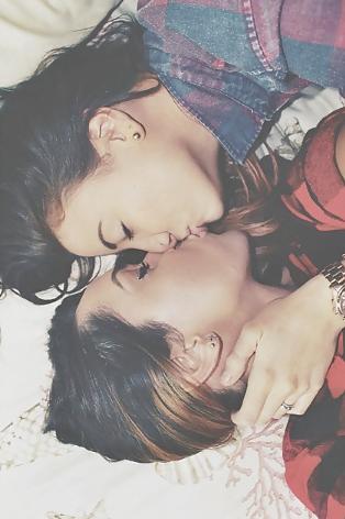 13P Janas exclusive sensual lesbian view 18