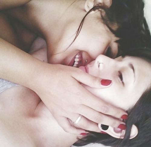 13P Janas exclusive sensual lesbian view 18