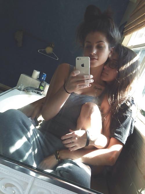 13P Janas exclusive sensual lesbian view 20