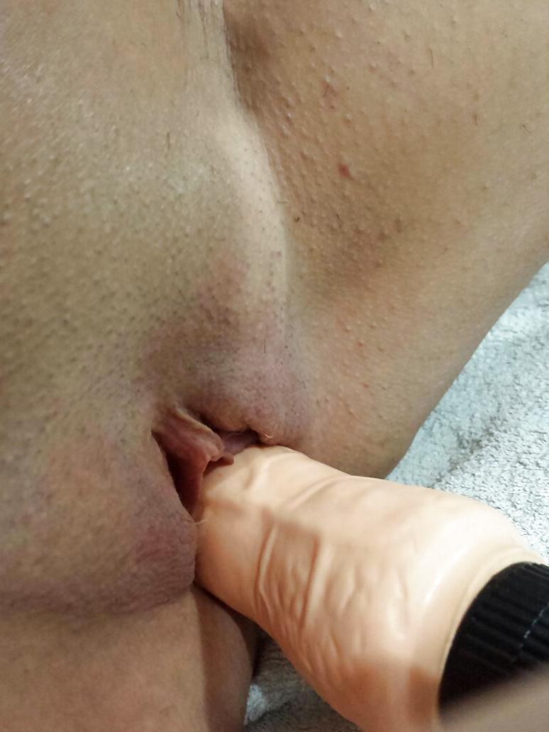 7P Fast and free orgasm!