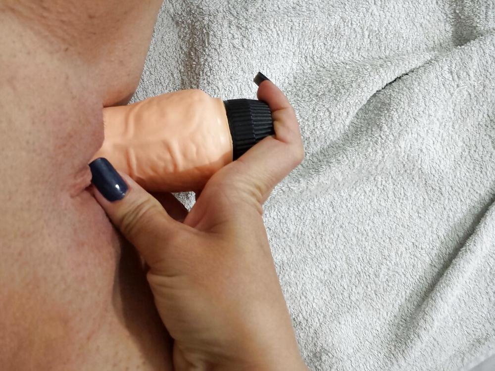 7P Fast and free orgasm!