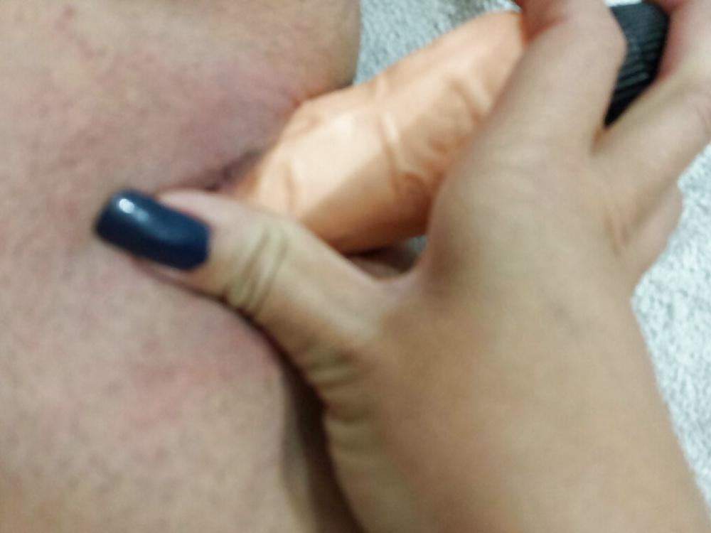 7P Fast and free orgasm!