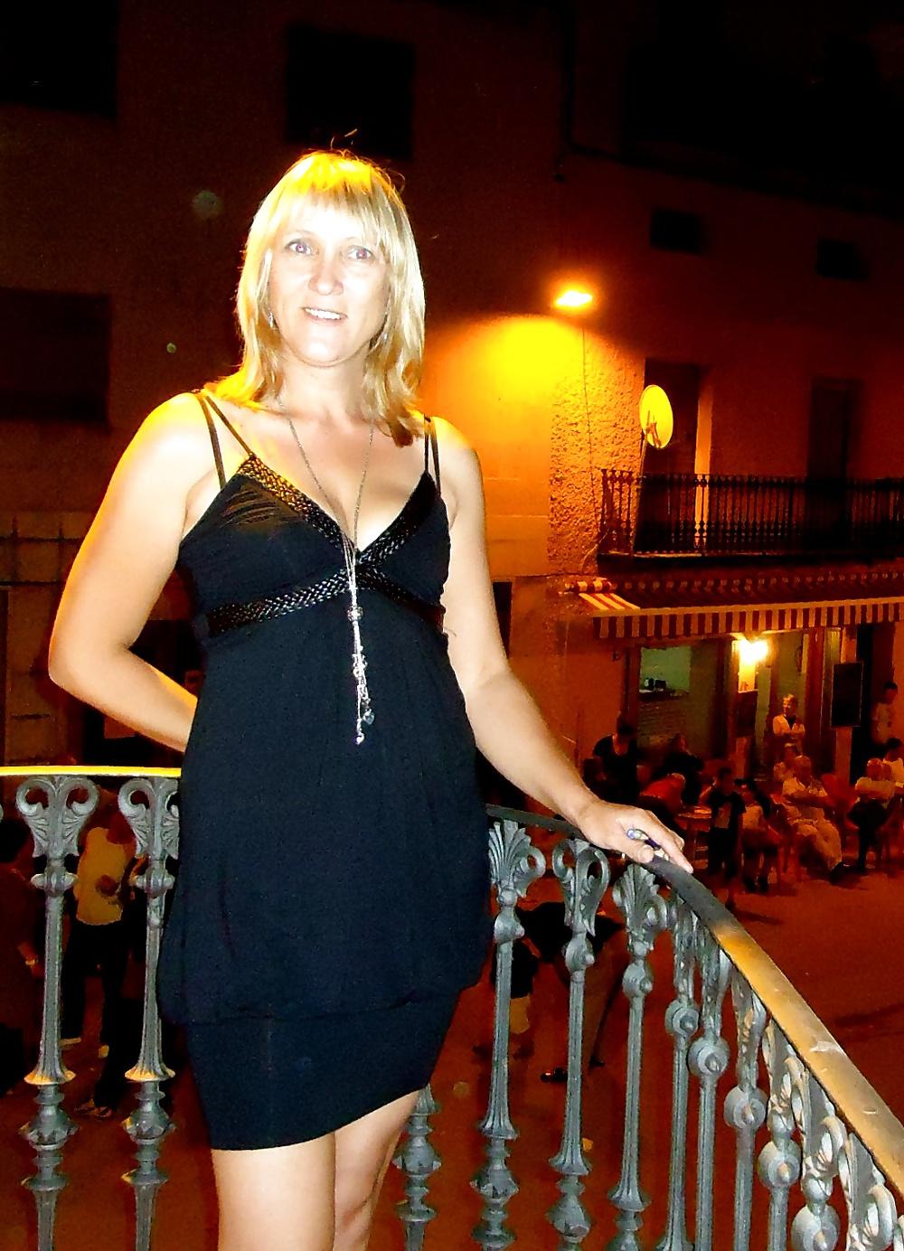 19P Luz in sex party