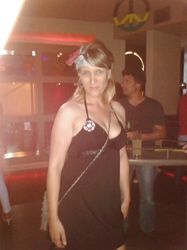 19P Luz in sex party