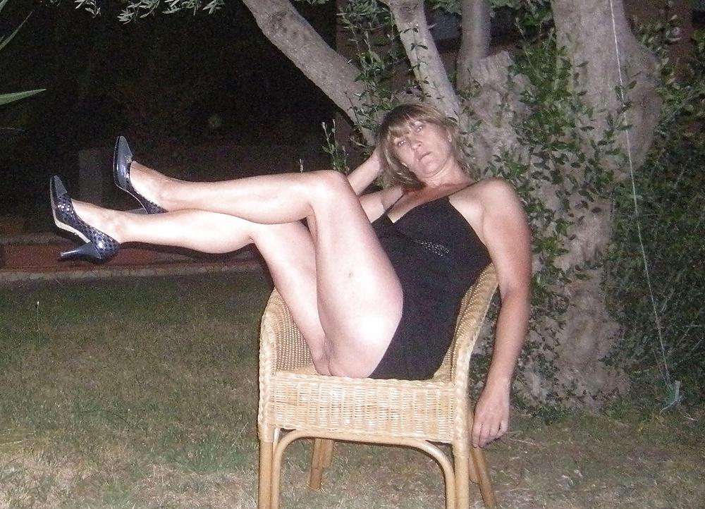 19P Luz in sex party