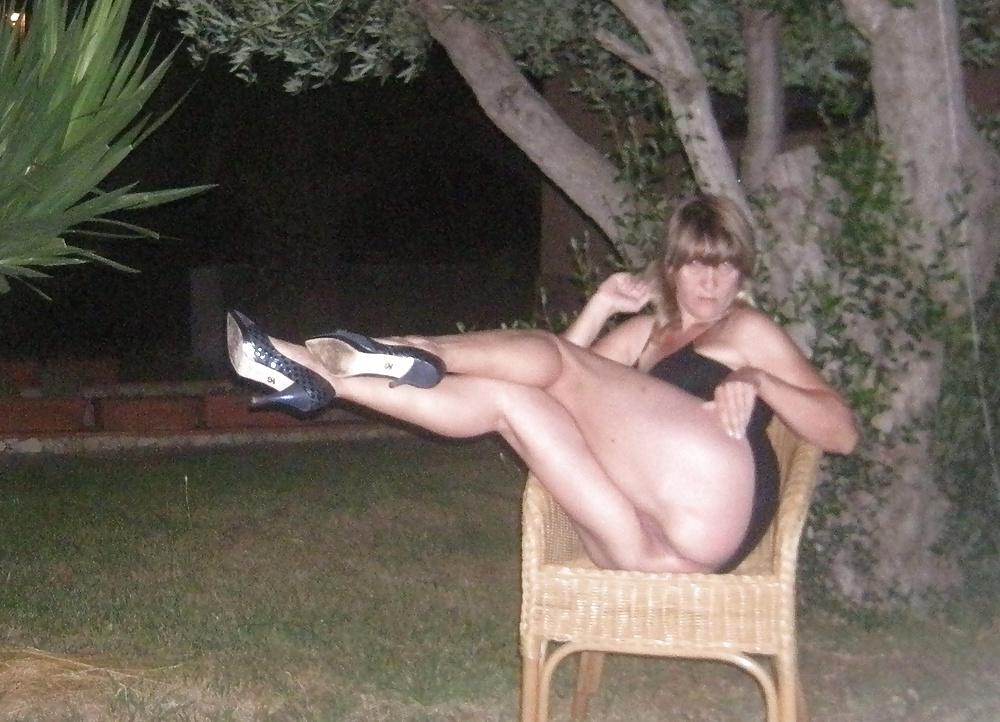19P Luz in sex party